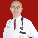 Uzm. Dr. Aydın Çeliker