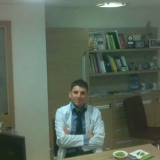 Dyt. Mahmut Gümüşay
