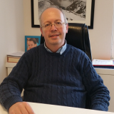 Prof. Dr. İzzet Fresko