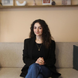 Klinik Psikolog  İmge Emine Koçak