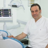 Dt. Dt Cengiz Bahcevan