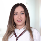 Uzm. Dr. İrem Deniz Karakaya
