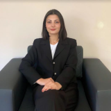 Psk. Hatice Başak Yazıcı