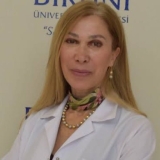 Uzm. Dr. Pervin Avcı