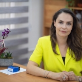Uzm. Dr. Özlem Bora