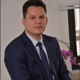 Doç. Dr. Sercan Yılmaz