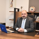 Prof. Dr. Kıvanç Metin