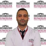 Doç. Dr. Vahdet Uçan