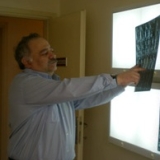 Prof. Dr. Yusuf Şükrü Çağlar