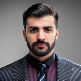 Uzm. Psk. Toğrul Salamzade