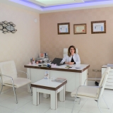 Dr. Öğr. Üyesi Neval Dildeş