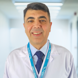 Uzm. Dr. İlyas Keskin
