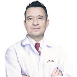 Op. Dr. Alp Burak Ekmekci