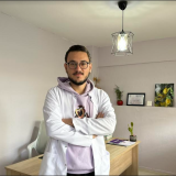 Dyt. Mehmet Fatih Kuru