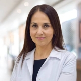 Prof. Dr. Nazmiye Özlem Harmankaya