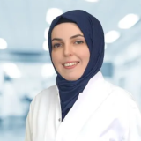 Op. Dr. Salise Mesude Koldaş