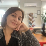 Dt. Elif Nur Özdoğan