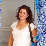 Uzm. Dr. Dt. Neslihan Çökük