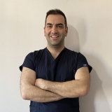 Uzm. Dr. Hakan Göçer