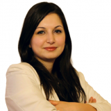 Uzm. Psk. Dan. Özge GÜLMERİÇ