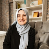 Aile Danışmanı Fatma Sert