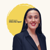 Uzm. Psk. Dan. Didem Nur Uysal