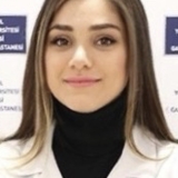 Uzm. Kl. Psk. Nazlı Özdemir