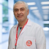 Op. Dr. Bekir Kenan