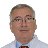 Uzm. Dr. Mahmut Turut
