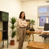 Uzm. Dr. Songül Çati