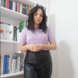 Psk. Zeynep Gülçetiner