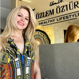 Uzm. Dr. Özlem Öztürk