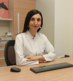 Prof. Dr. Dilek Özcan