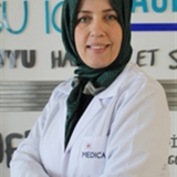 Uzm. Dr. Hale Molla Kafi