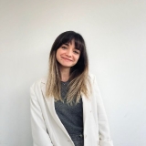 Uzm. Psk. Ezgi Karadeniz
