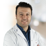 Uzm. Dr. Ali Erdem Dal