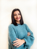 Dil ve Konuşma Terapisti Gizem Koç