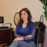 Doç. Dr. Melahat Atasever