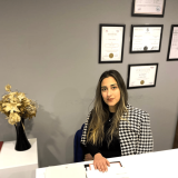 Psk. Serra  Ekin Sönmez