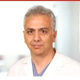 Uzm. Dr. Ali Yıldırım