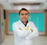 Uzm. Dr. İbrahim Makas