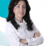Uzm. Dr. Dudu Deniz Çerçi
