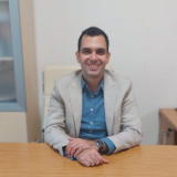 Uzm. Psk. Dan. Mehmet Buğra Akalın