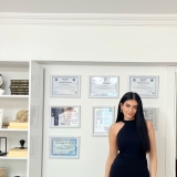 Uzm. Kl. Psk. Rümeysa Kaplan