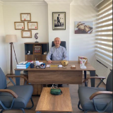 Doç. Dr. Serkan Yıldız