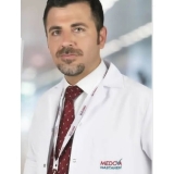 Op. Dr. Hacı Mehmet Çiçek