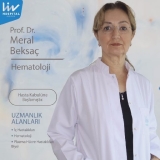 Prof. Dr. Meral Beksaç