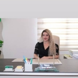 Dyt. İlayda Moralı