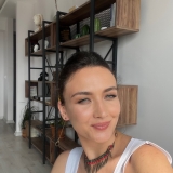 Uzm. Kl. Psk. Büşra Kızılışık
