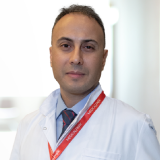Doç. Dr. Mustafa Kaplanoğlu
